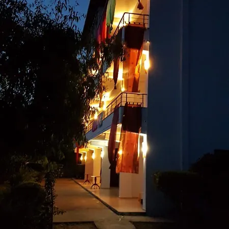 Albapika Agritourism Vlorë