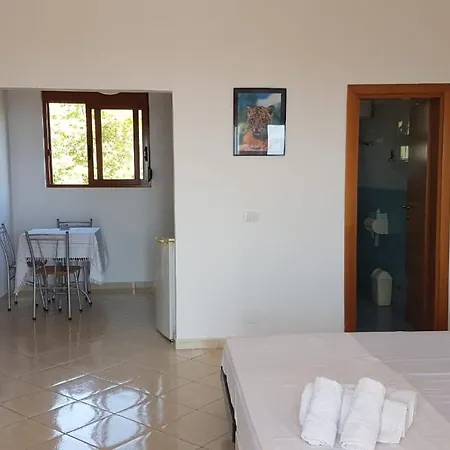 Albapika Agritourism Appart hôtel