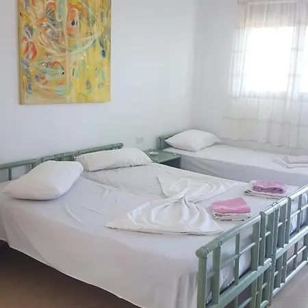 Appart hôtel Albapika Agritourism Vlorë