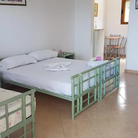 Appart hôtel Albapika Agritourism