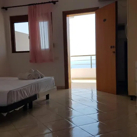 Appart hôtel Albapika Agritourism *