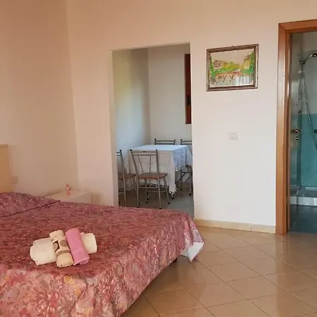 Albapika Agritourism Ξενοδοχείο με διαμερίσματα