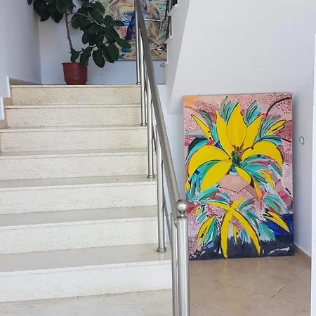 Appart hôtel Albapika Agritourism
