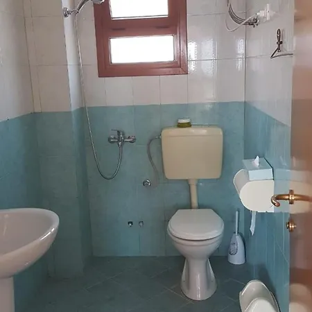 Appart hôtel Albapika Agritourism Vlorë