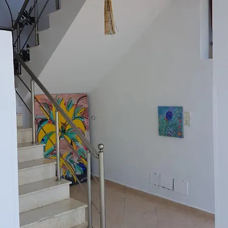 Albapika Agritourism Vlorë