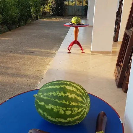 Albapika Agritourism
