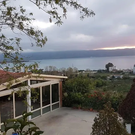 Appart hôtel Albapika Agritourism *