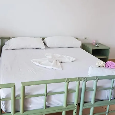 Albapika Agritourism Appart hôtel Vlorë