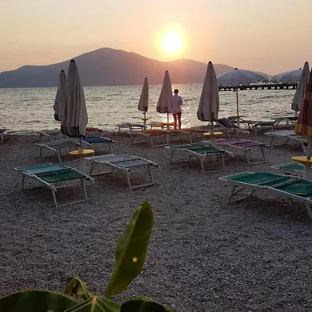 Appart hôtel Albapika Agritourism Vlorë