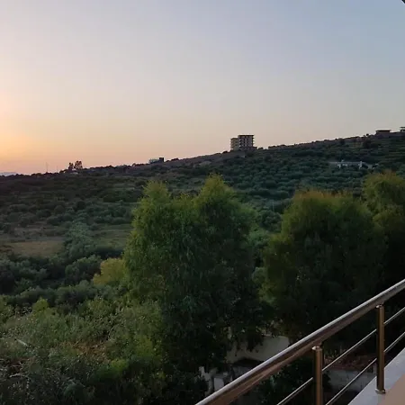 Appart hôtel Albapika Agritourism