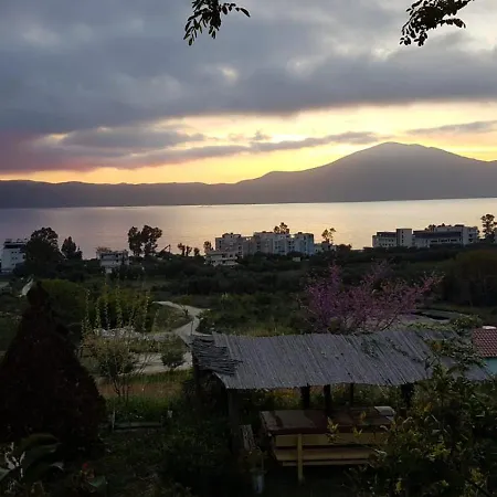 Albapika Agritourism Appart hôtel Vlorë