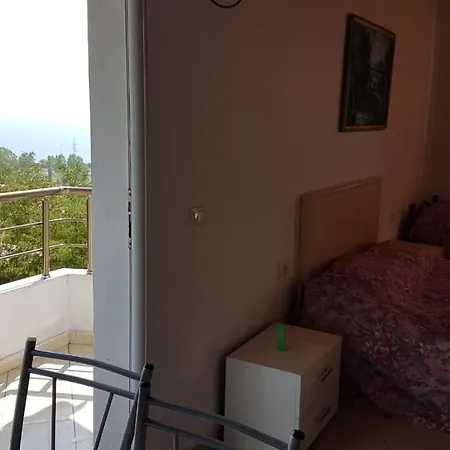 Appart hôtel Albapika Agritourism Vlorë