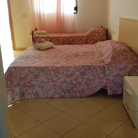 Albapika Agritourism Vlorë
