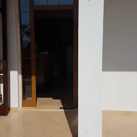 Albapika Agritourism Appart hôtel *