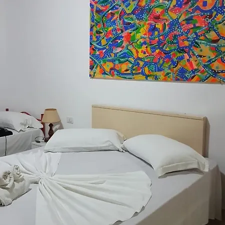 Appart hôtel Albapika Agritourism *