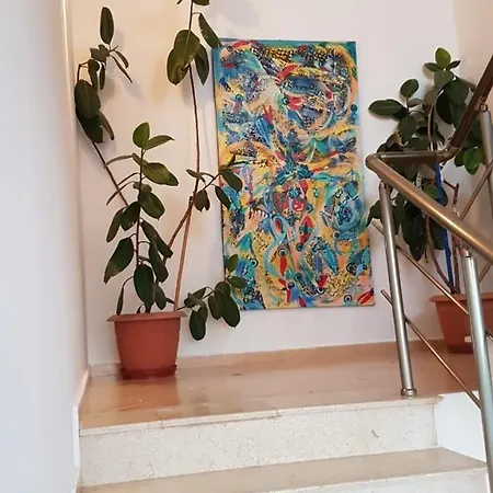 Albapika Agritourism