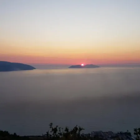Albapika Agritourism Ξενοδοχείο με διαμερίσματα Vlorë