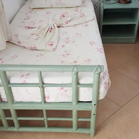 Albapika Agritourism Vlorë