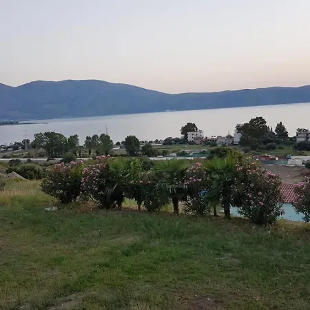 Albapika Agritourism * Vlorë