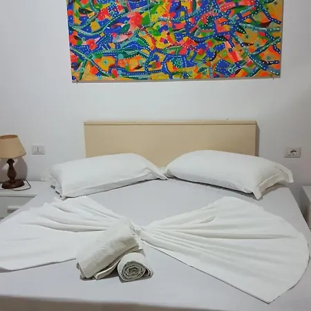 Appart hôtel Albapika Agritourism Vlorë