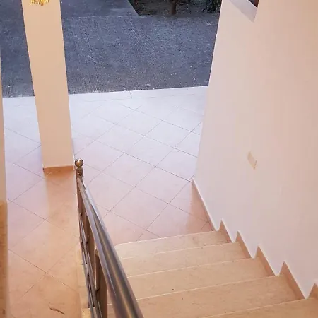 Albapika Agritourism Appart hôtel