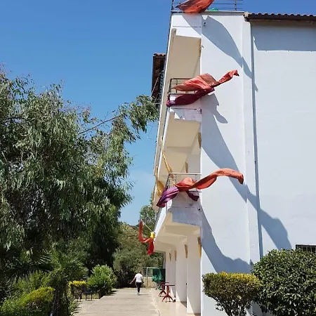 Appart hôtel Albapika Agritourism