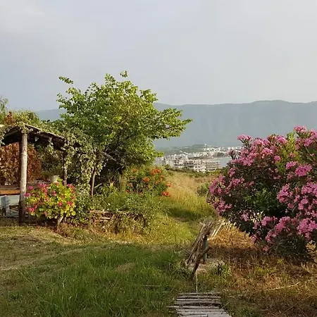 Albapika Agritourism Appart hôtel Vlorë