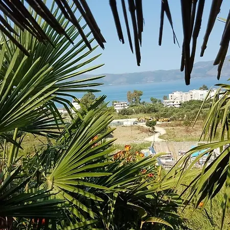 Albapika Agritourism Vlorë